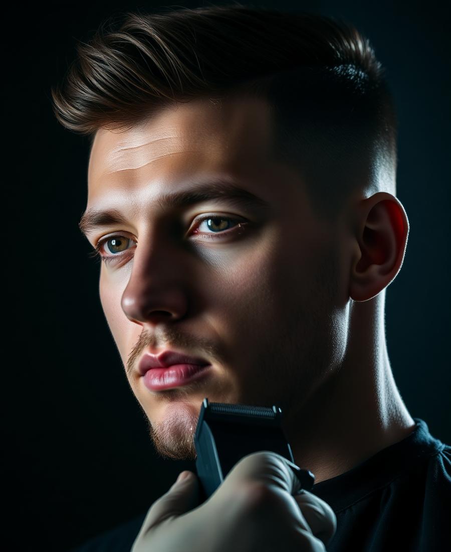 Haircuts